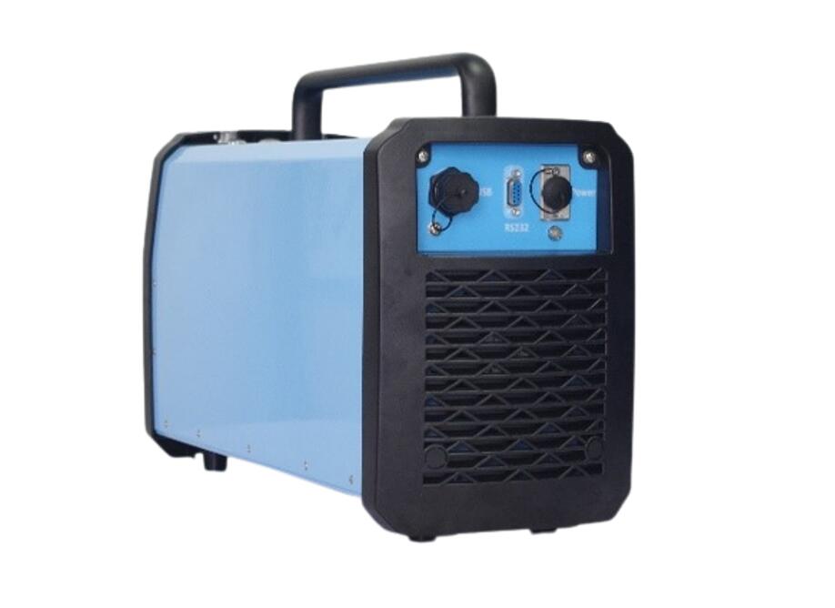 SPGAS PRO 110P型便攜式順磁氧分析儀